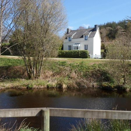 Riverside Bed And Breakfast Huelgoat Extérieur photo