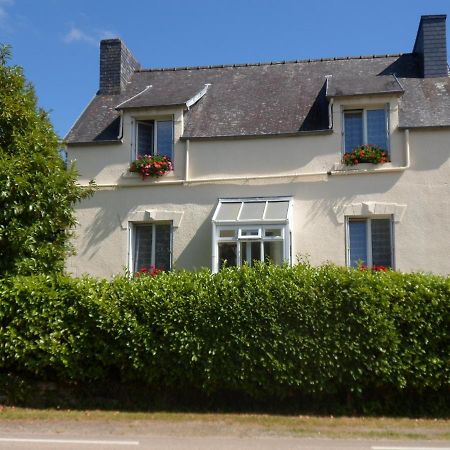Riverside Bed And Breakfast Huelgoat Extérieur photo