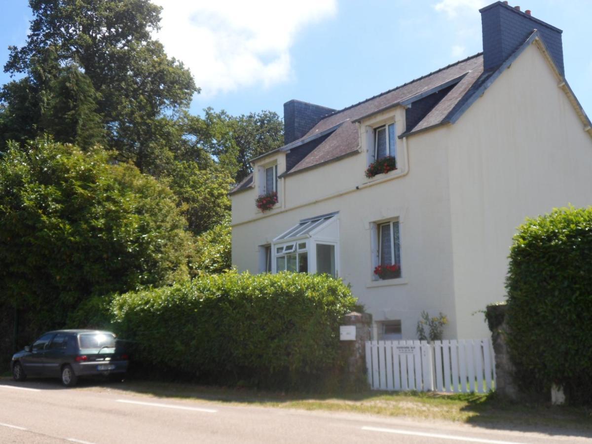Riverside Bed And Breakfast Huelgoat Extérieur photo