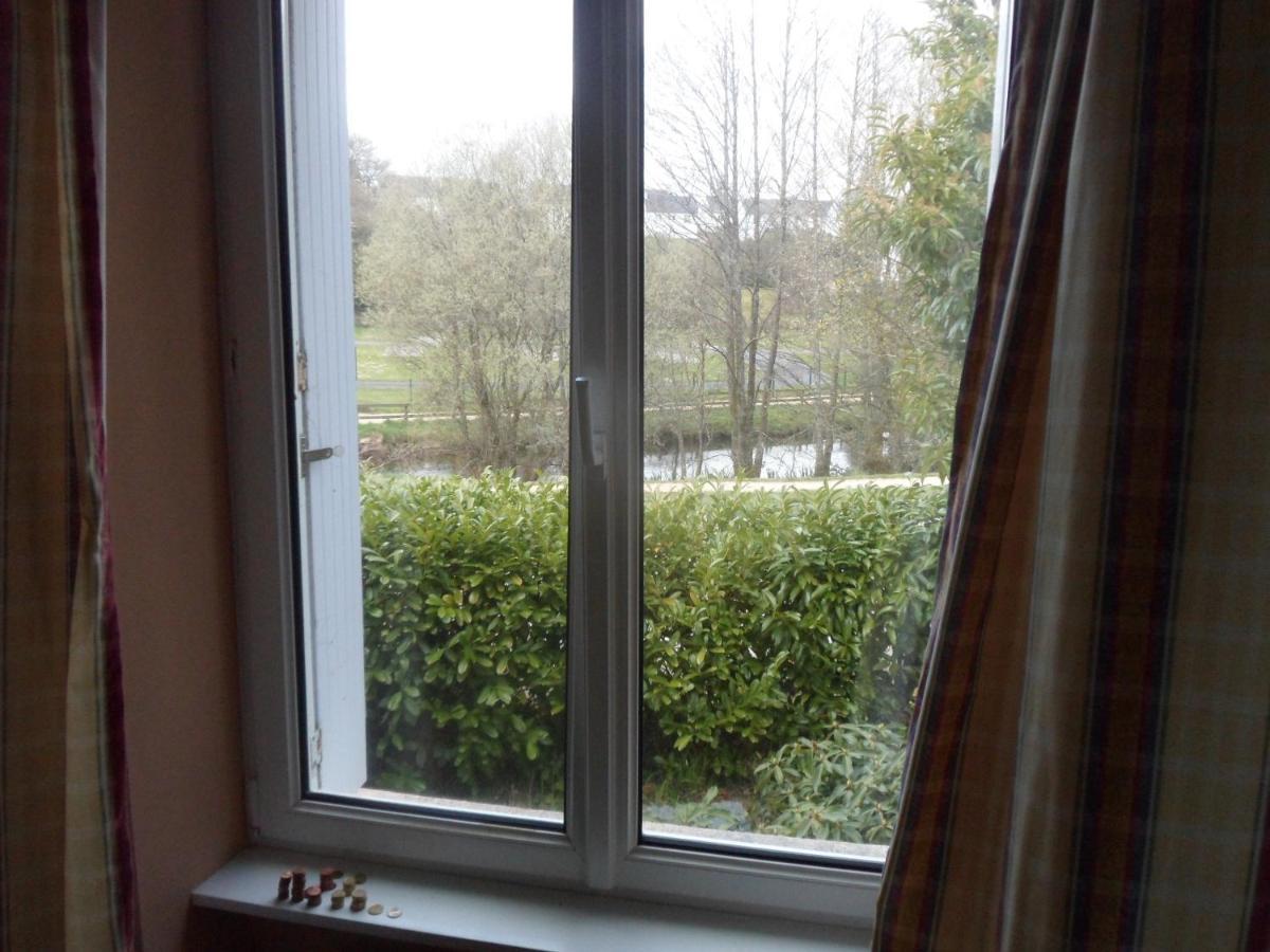 Riverside Bed And Breakfast Huelgoat Extérieur photo